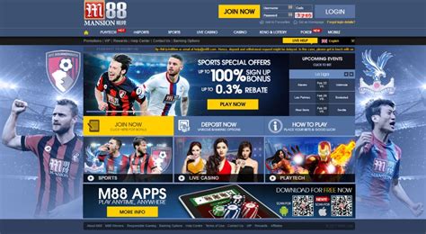 m88 sports